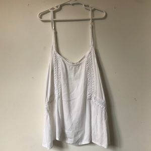 Flowy Volcom Tank